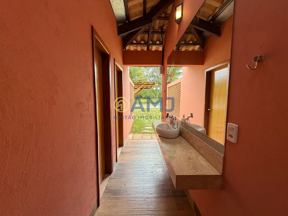 Casa, 3 quartos, 350 m² - Foto 5