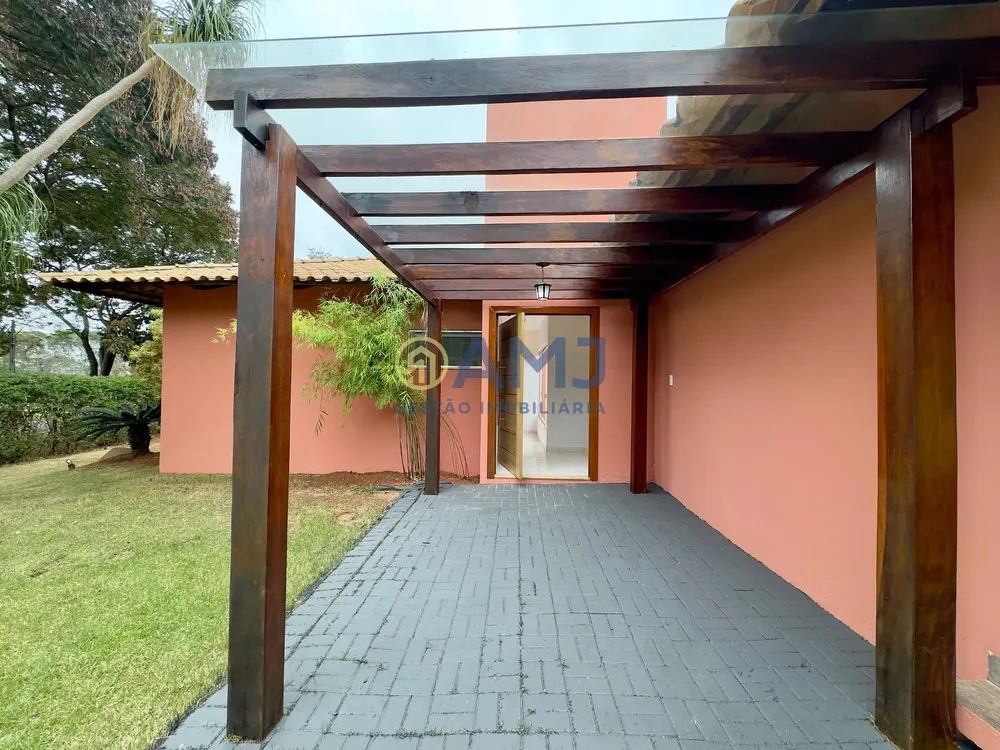 Casa, 3 quartos, 350 m² - Foto 2