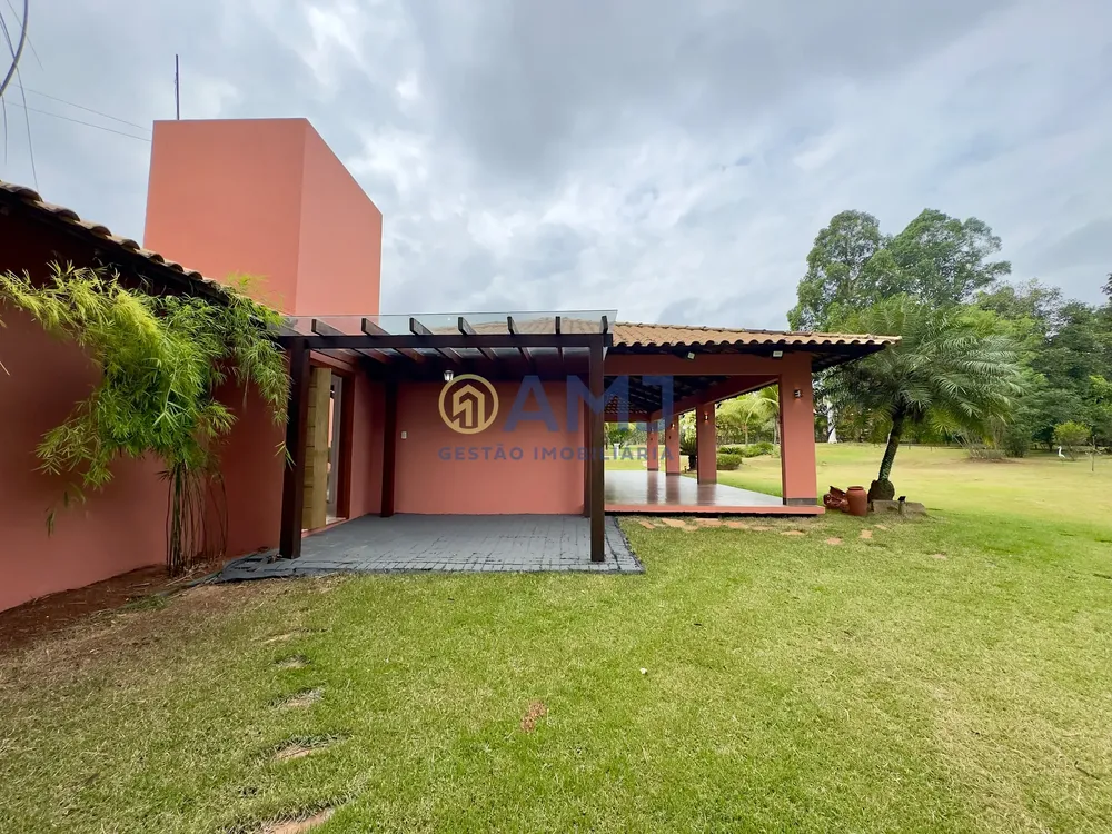 Casa, 3 quartos, 350 m² - Foto 4