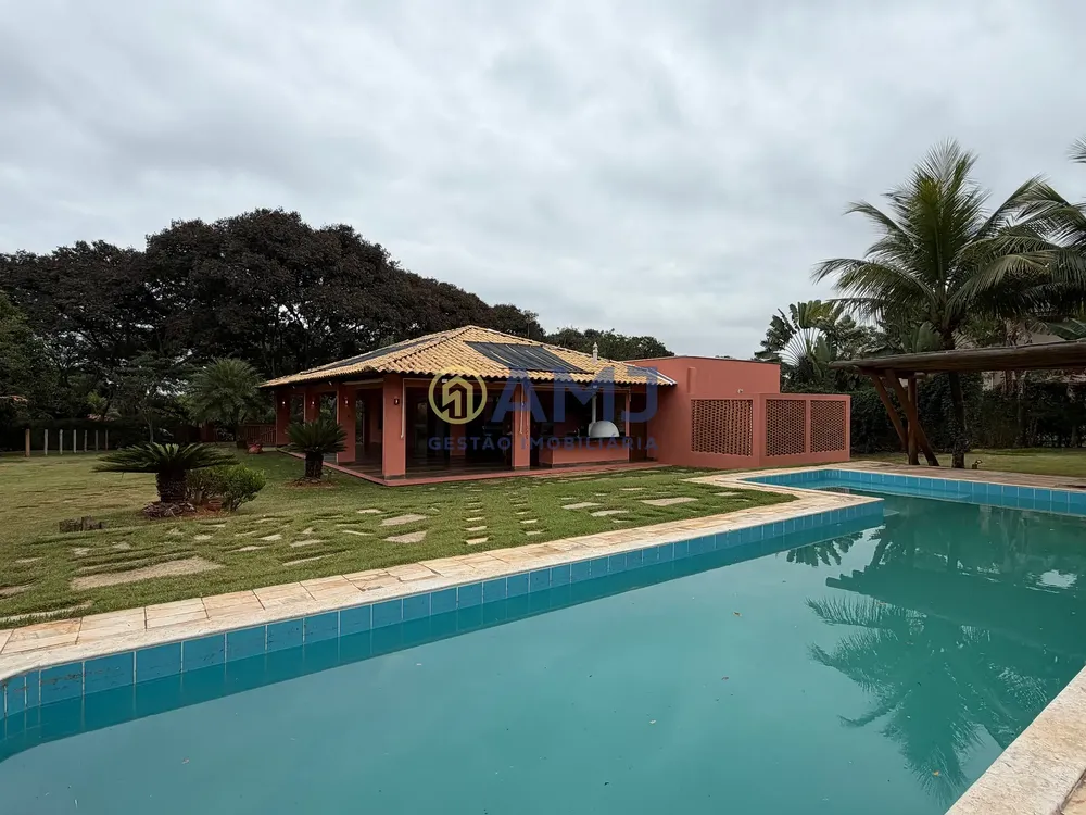 Casa, 3 quartos, 350 m² - Foto 1