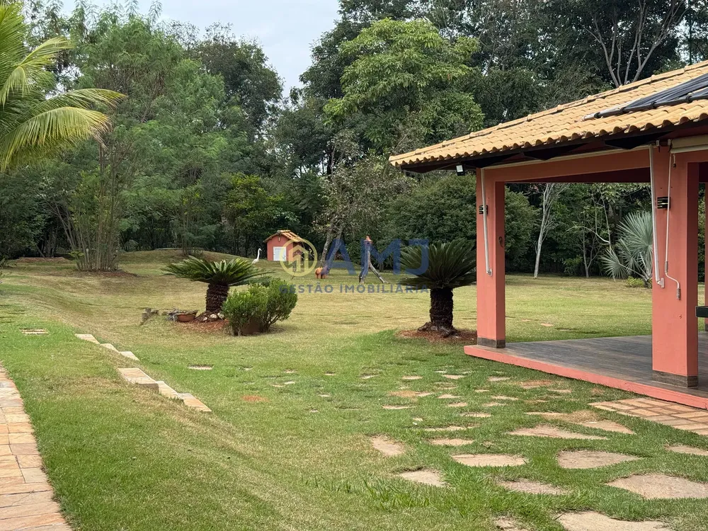 Casa, 3 quartos, 350 m² - Foto 6