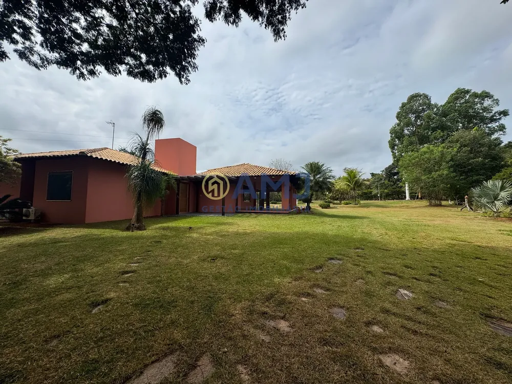 Casa, 3 quartos, 350 m² - Foto 12