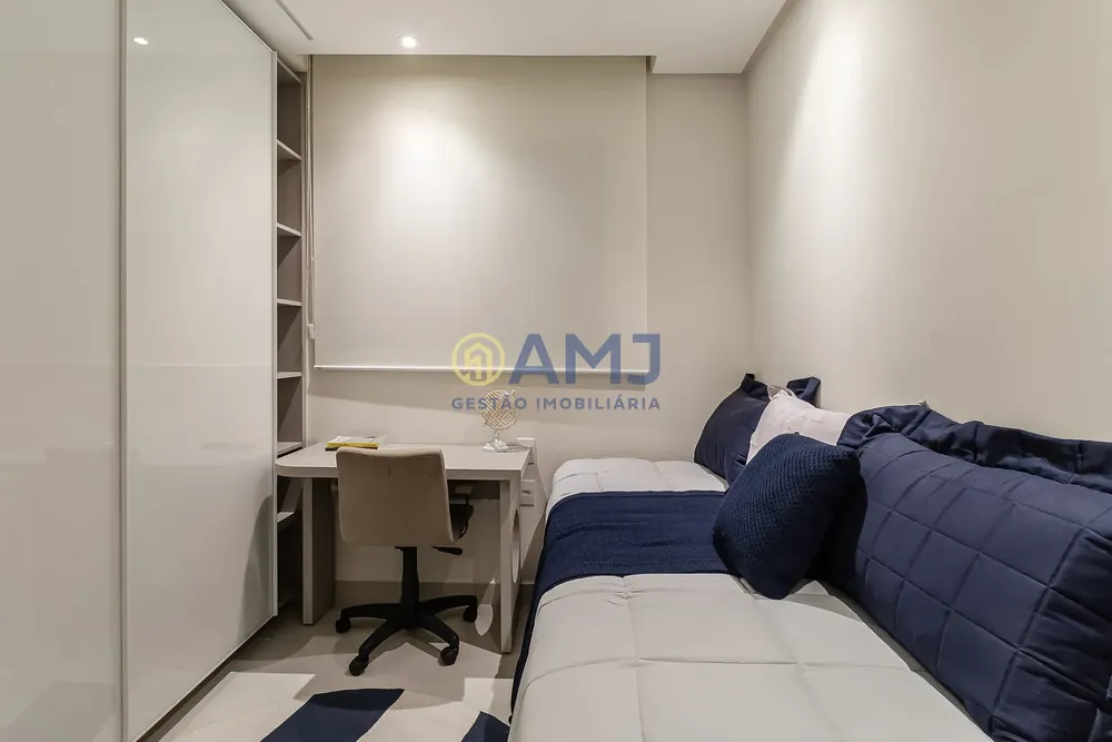 Apartamento, 3 quartos, 88 m² - Foto 7
