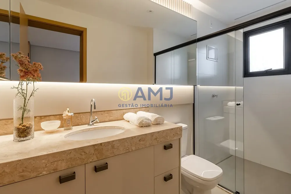 Apartamento, 3 quartos, 88 m² - Foto 9