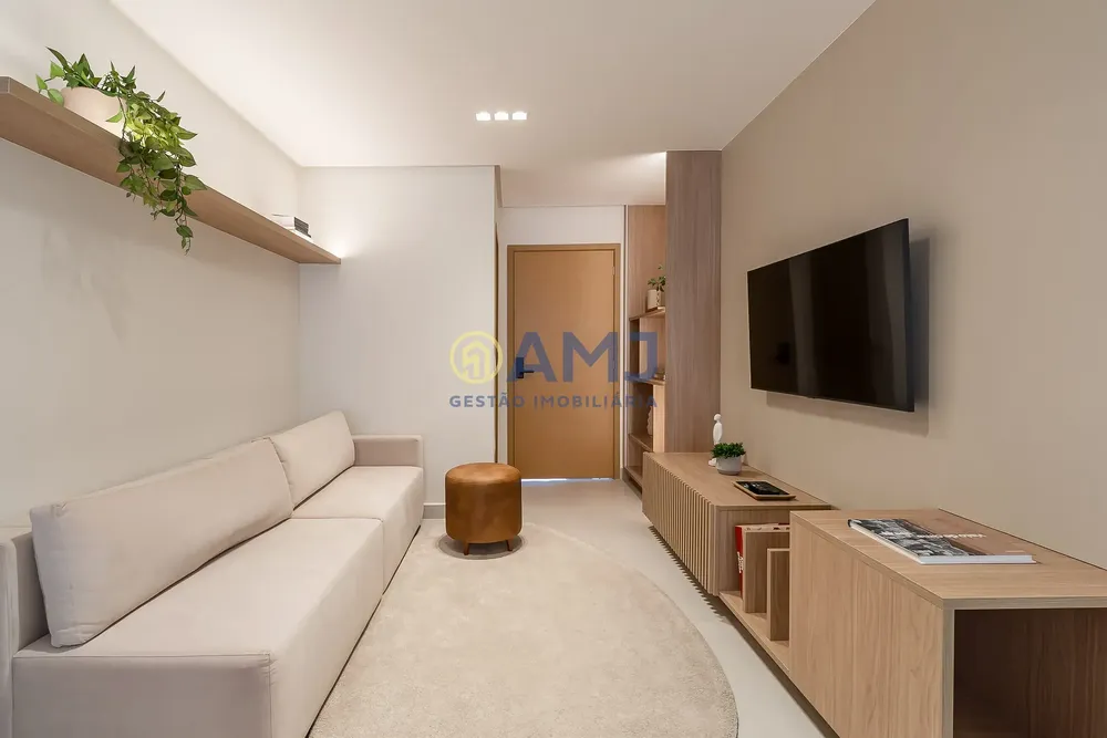 Apartamento, 3 quartos, 88 m² - Foto 2