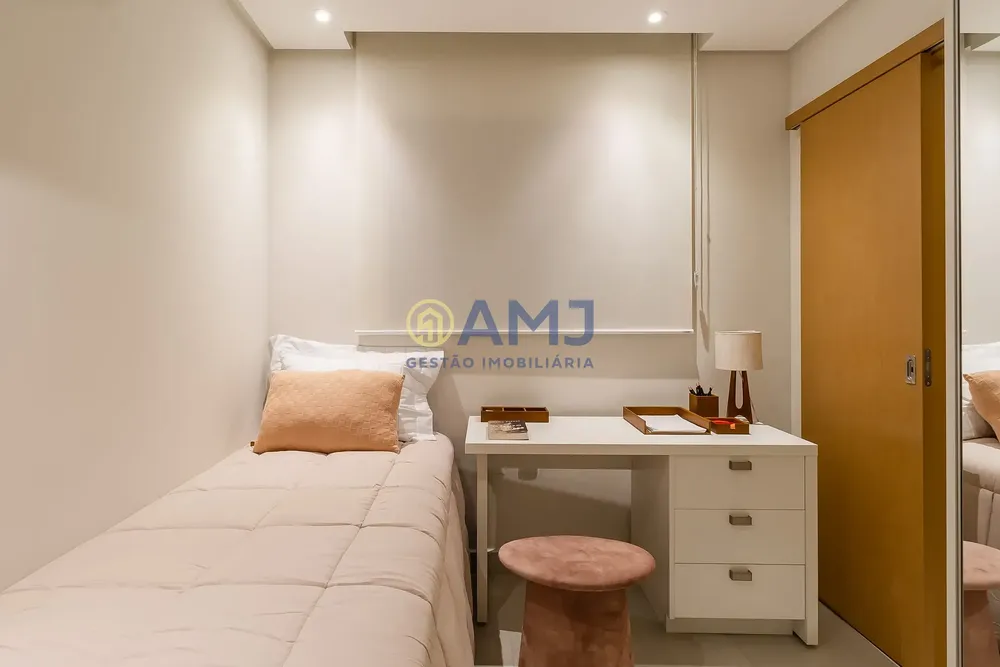 Apartamento, 3 quartos, 88 m² - Foto 6