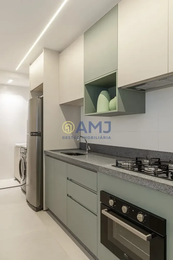 Apartamento, 3 quartos, 88 m² - Foto 5