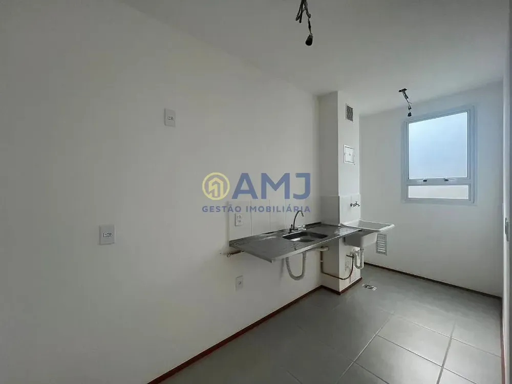 Apartamento, 2 quartos, 49 m² - Foto 3