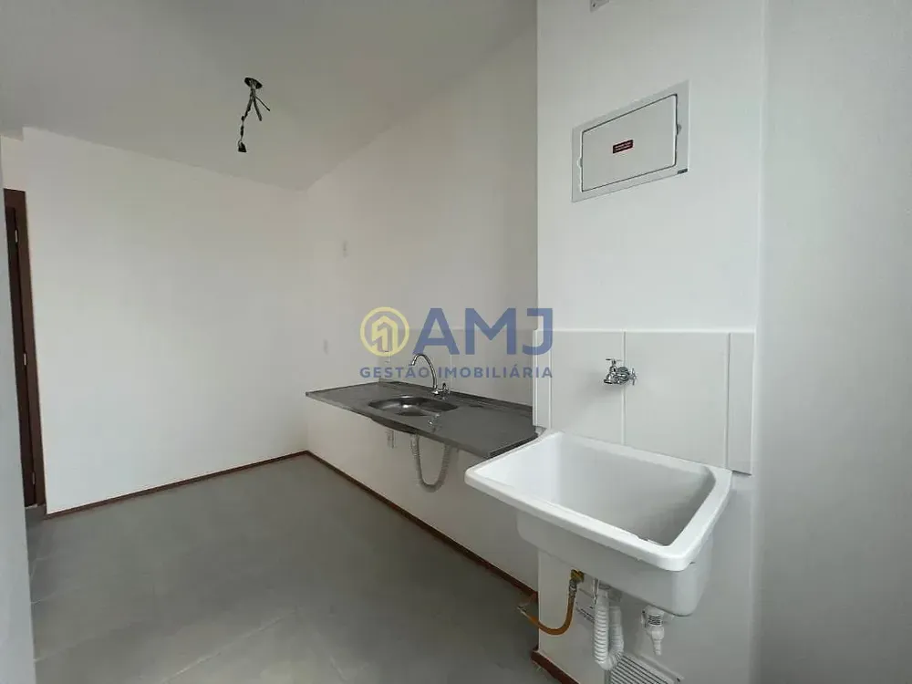 Apartamento, 2 quartos, 49 m² - Foto 5