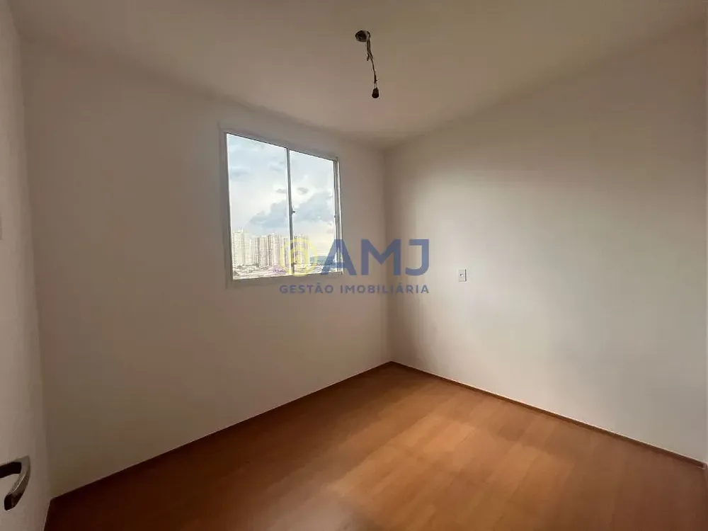 Apartamento, 2 quartos, 49 m² - Foto 4