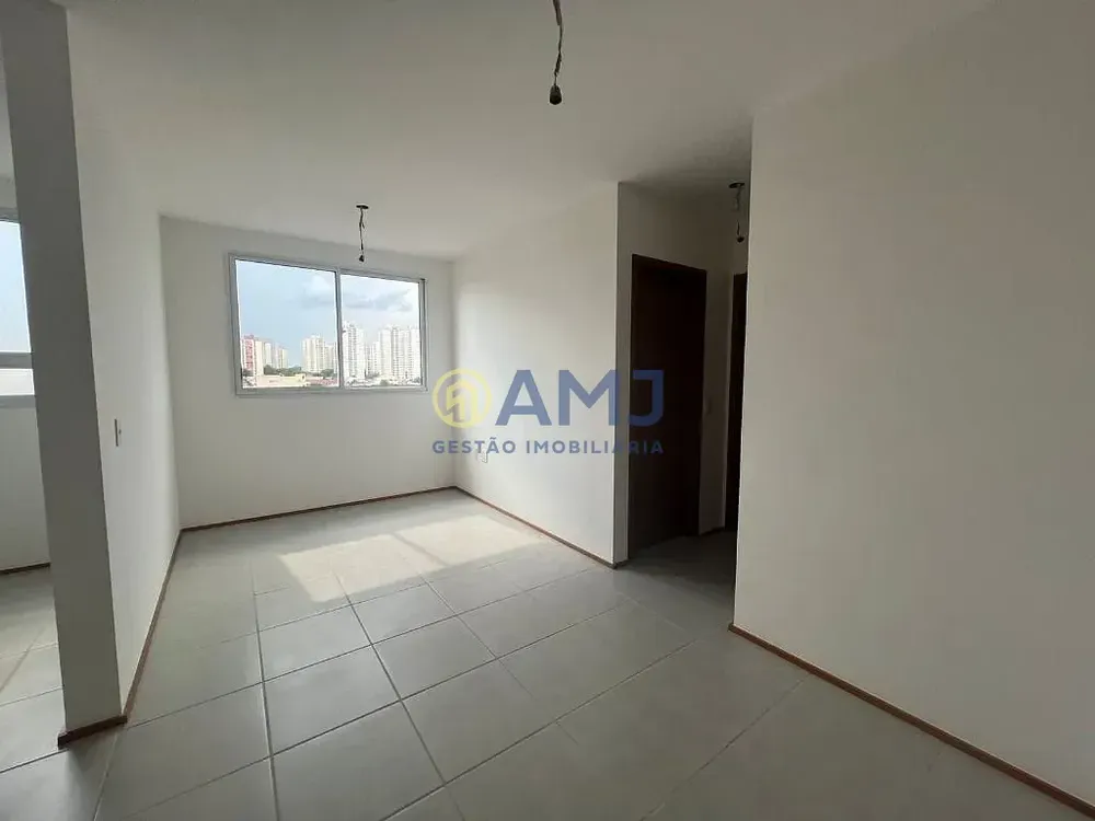 Apartamento, 2 quartos, 49 m² - Foto 2