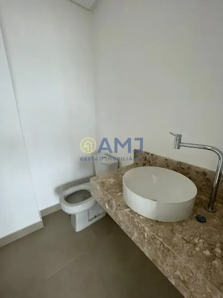 Apartamento, 3 quartos, 126 m² - Foto 2