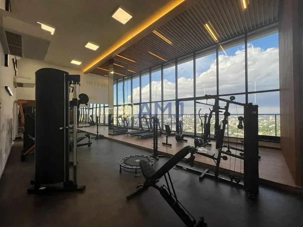 Apartamento, 3 quartos, 126 m² - Foto 10