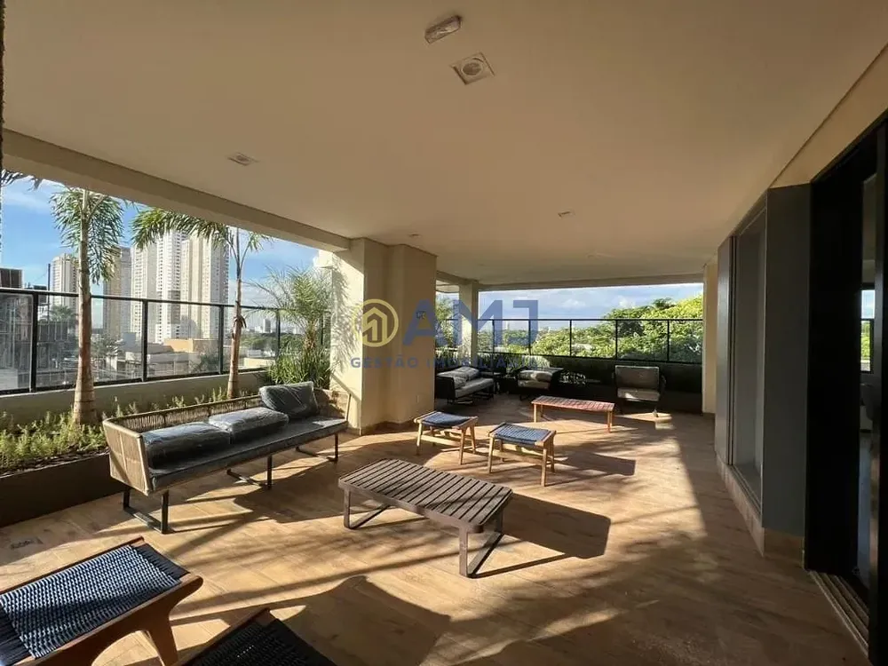 Apartamento, 3 quartos, 126 m² - Foto 6