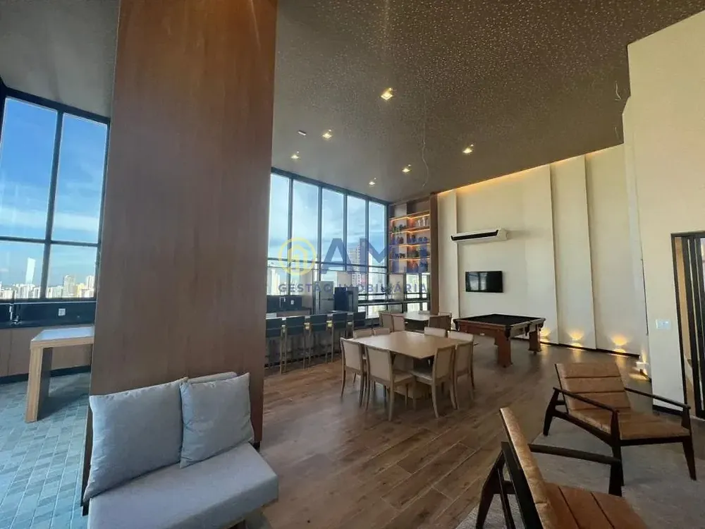 Apartamento, 3 quartos, 126 m² - Foto 11