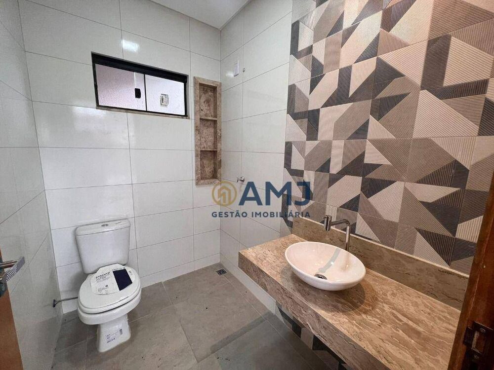 Sobrado, 3 quartos, 176 m² - Foto 7