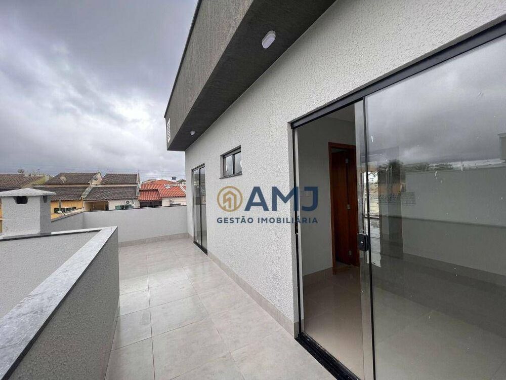 Sobrado, 3 quartos, 176 m² - Foto 12