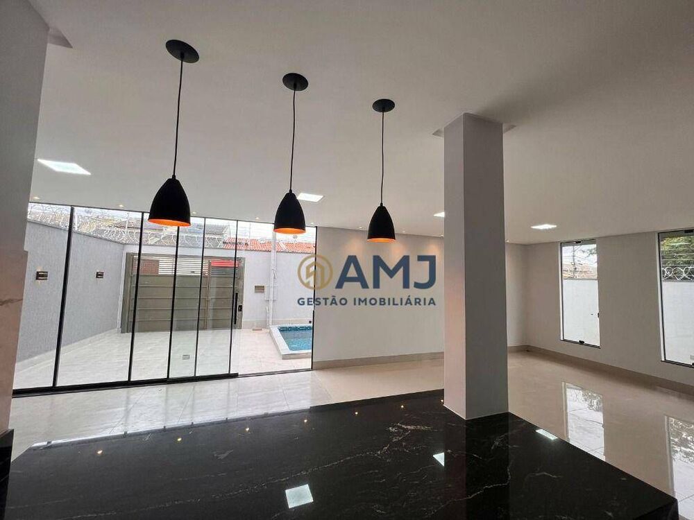 Sobrado, 3 quartos, 176 m² - Foto 3