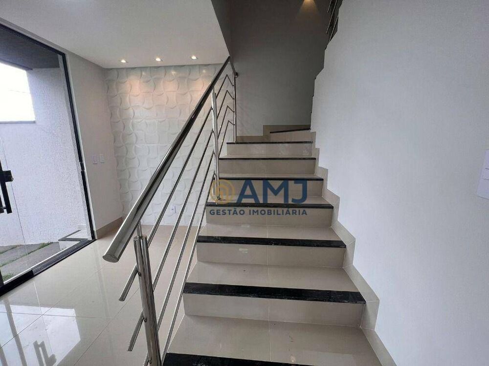 Sobrado, 3 quartos, 176 m² - Foto 5