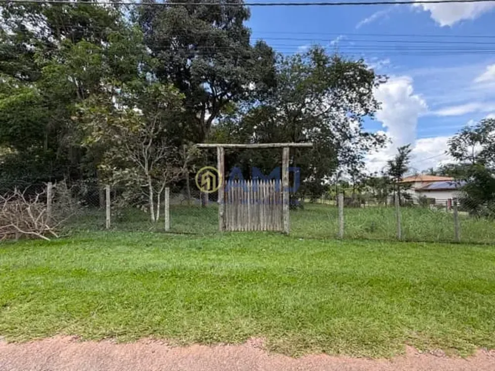 Terreno, 1387 m² - Foto 1