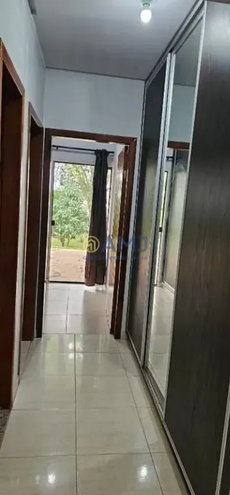 Chácara, 4 quartos, 2158 m² - Foto 4