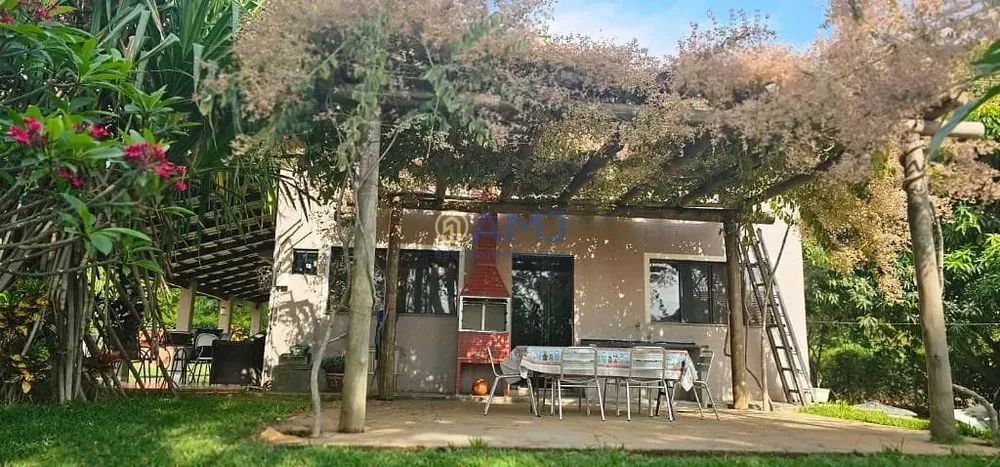 Chácara, 4 quartos, 2158 m² - Foto 9