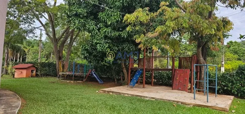Chácara, 4 quartos, 2158 m² - Foto 11