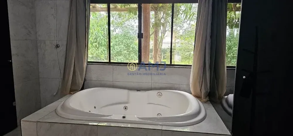 Chácara, 4 quartos, 2158 m² - Foto 3