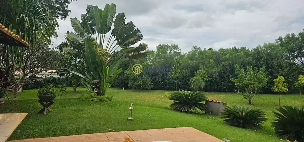 Chácara, 4 quartos, 2158 m² - Foto 10