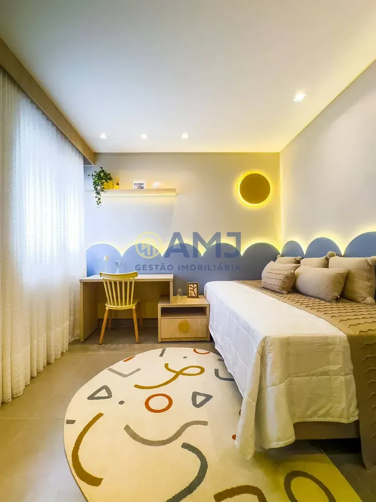 Sobrado, 3 quartos, 152 m² - Foto 9