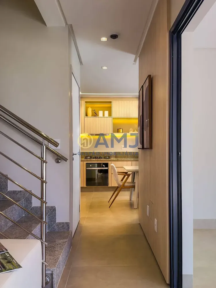 Sobrado, 3 quartos, 152 m² - Foto 5