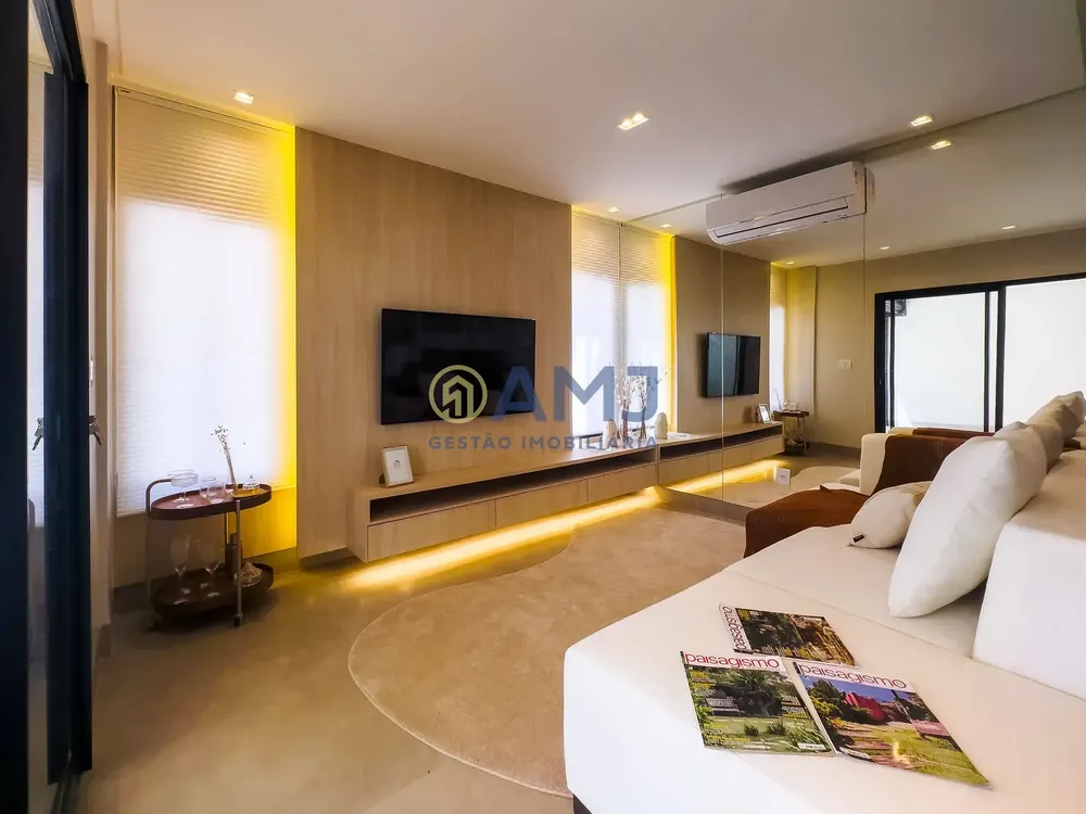 Sobrado, 3 quartos, 152 m² - Foto 2
