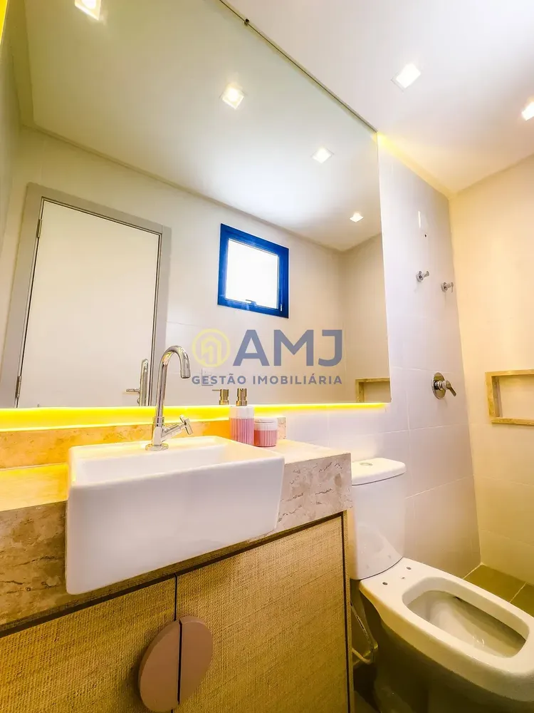 Sobrado, 3 quartos, 152 m² - Foto 7