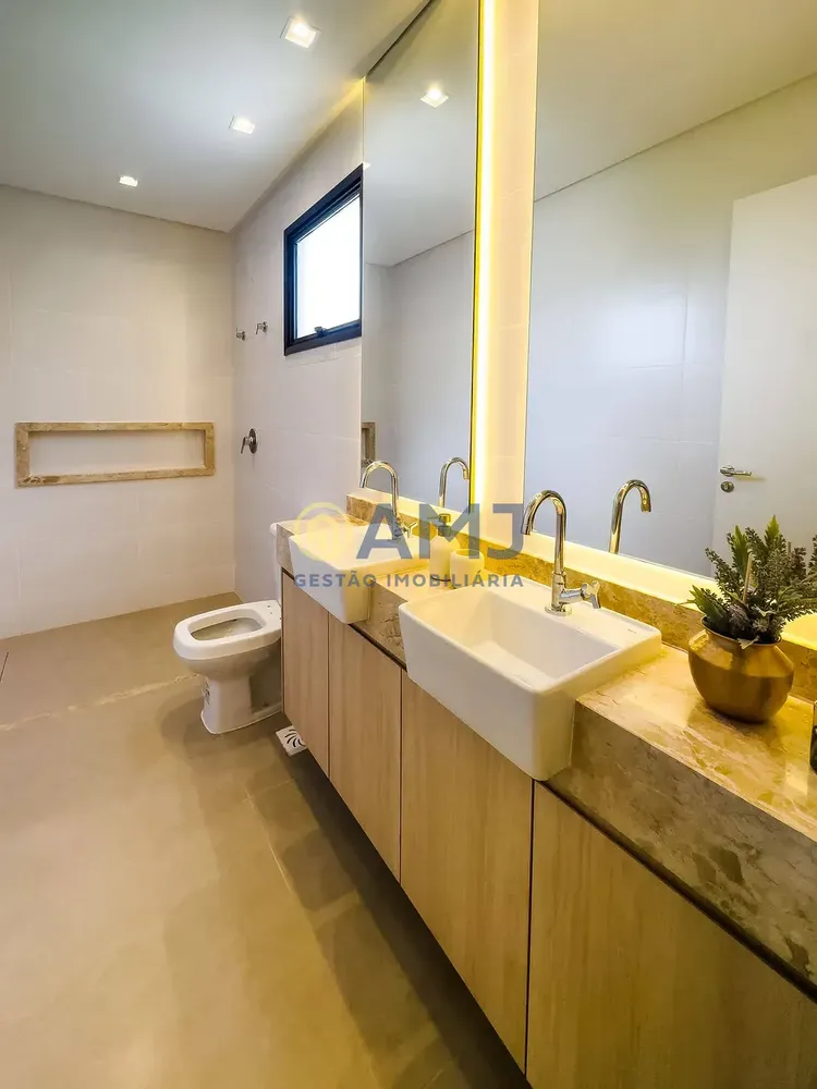Sobrado, 3 quartos, 152 m² - Foto 11