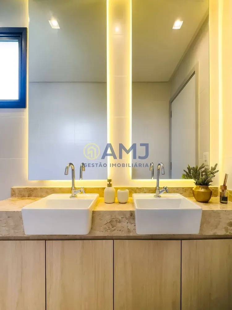 Sobrado, 3 quartos, 152 m² - Foto 12