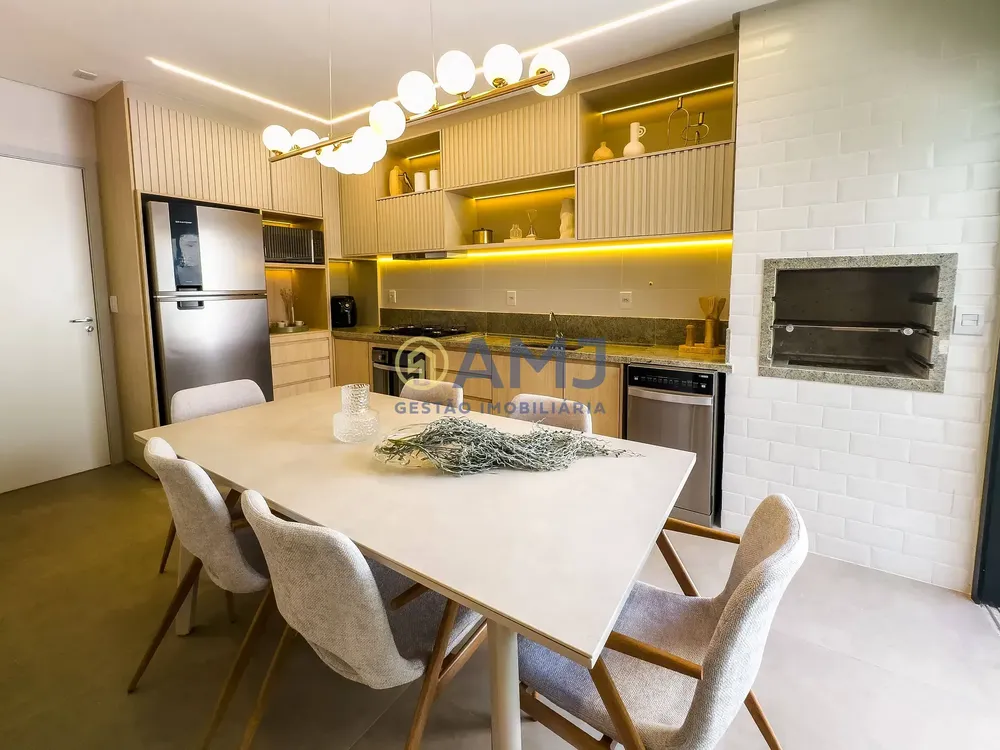 Sobrado, 3 quartos, 152 m² - Foto 1