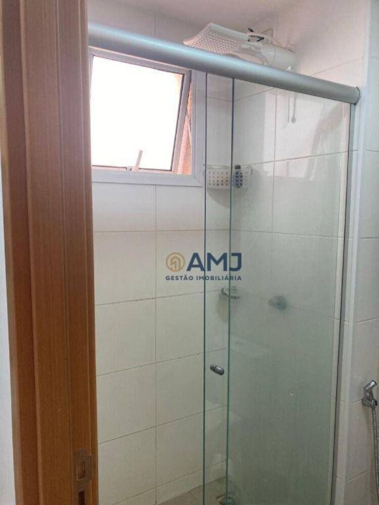 Flat/Apart Hotel à venda e aluguel com 1 quarto, 41m² - Foto 4