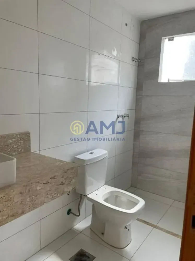 Sobrado, 3 quartos, 160 m² - Foto 11