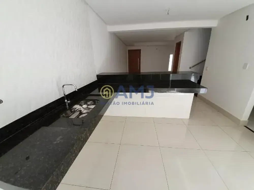 Sobrado, 3 quartos, 160 m² - Foto 3