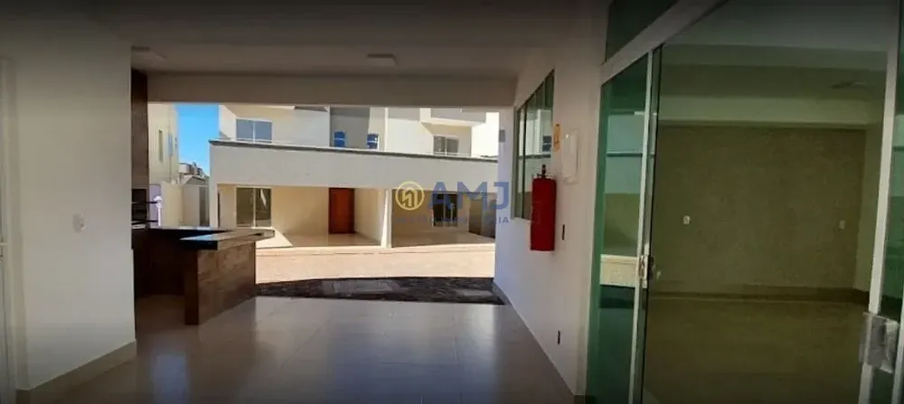 Sobrado, 3 quartos, 160 m² - Foto 15