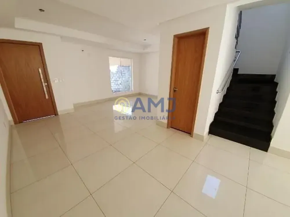 Sobrado, 3 quartos, 160 m² - Foto 5