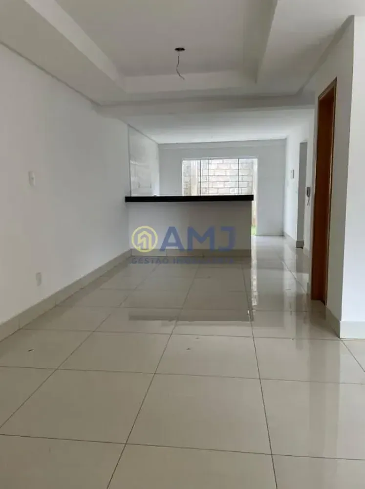 Sobrado, 3 quartos, 160 m² - Foto 4