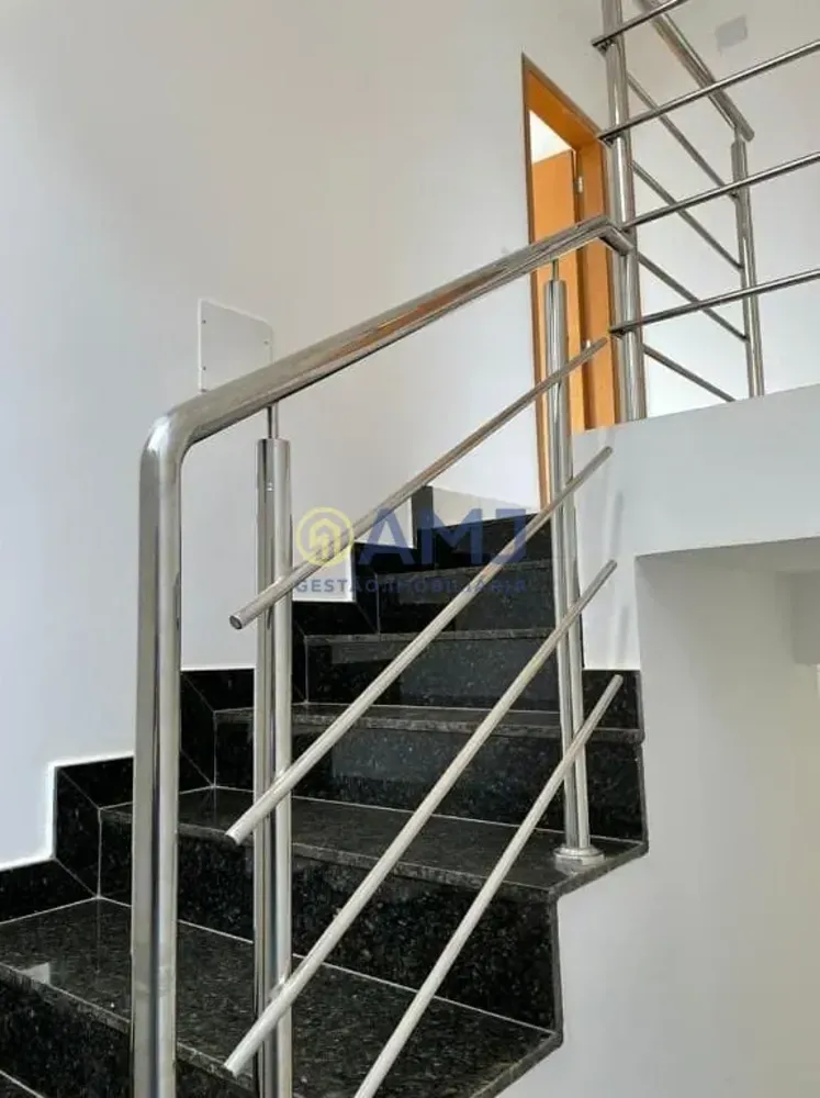 Sobrado, 3 quartos, 160 m² - Foto 7
