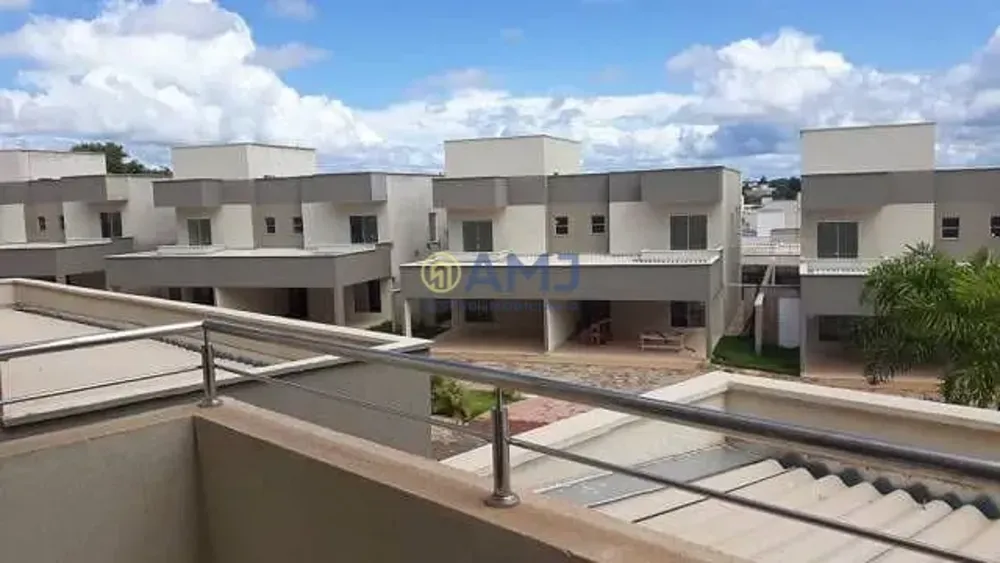Sobrado, 3 quartos, 160 m² - Foto 1