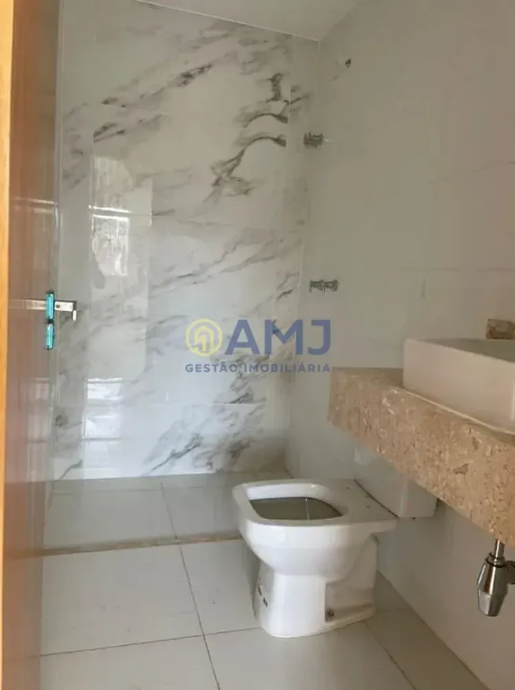 Sobrado, 3 quartos, 160 m² - Foto 10
