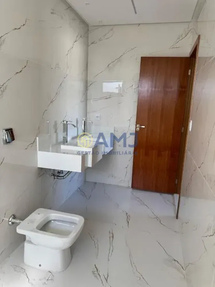 Sobrado, 4 quartos, 299 m² - Foto 5