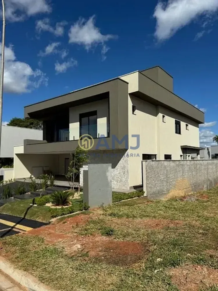 Sobrado, 4 quartos, 299 m² - Foto 2