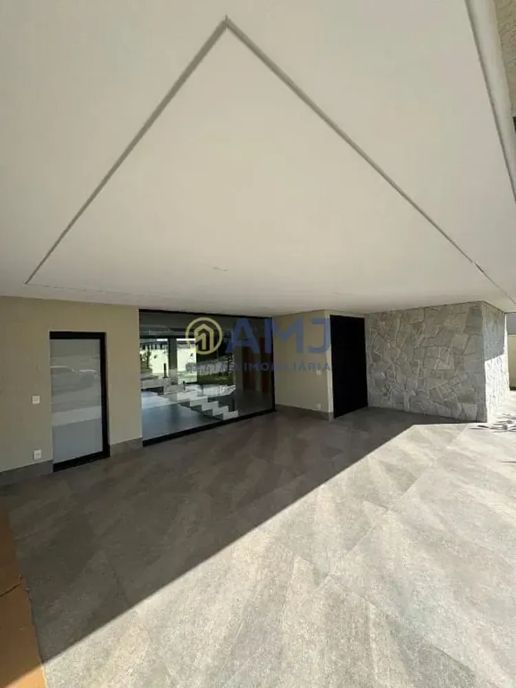 Sobrado, 4 quartos, 299 m² - Foto 4