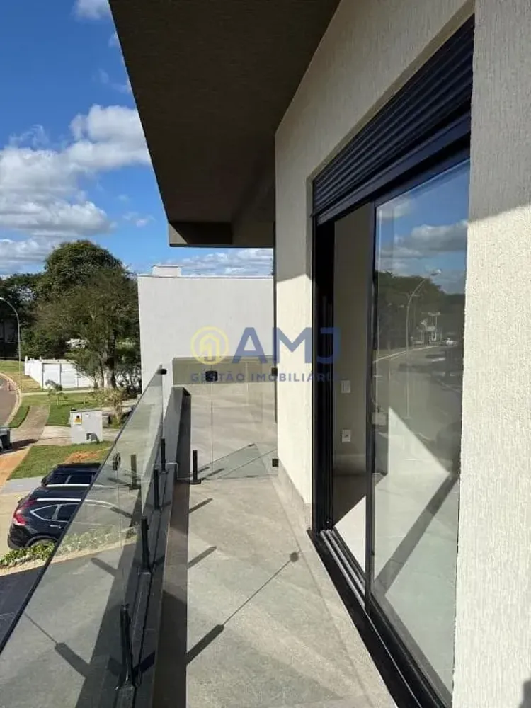 Sobrado, 4 quartos, 299 m² - Foto 6