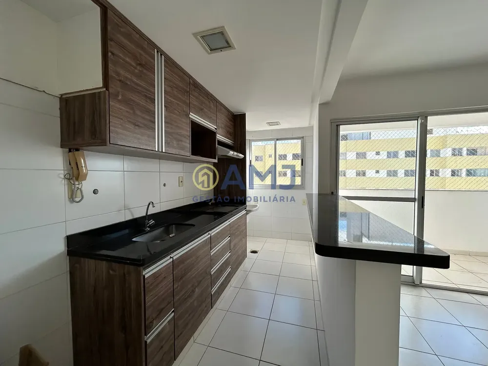 Apartamento, 2 quartos, 56 m² - Foto 1